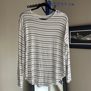 Women's Long sleeve Tee